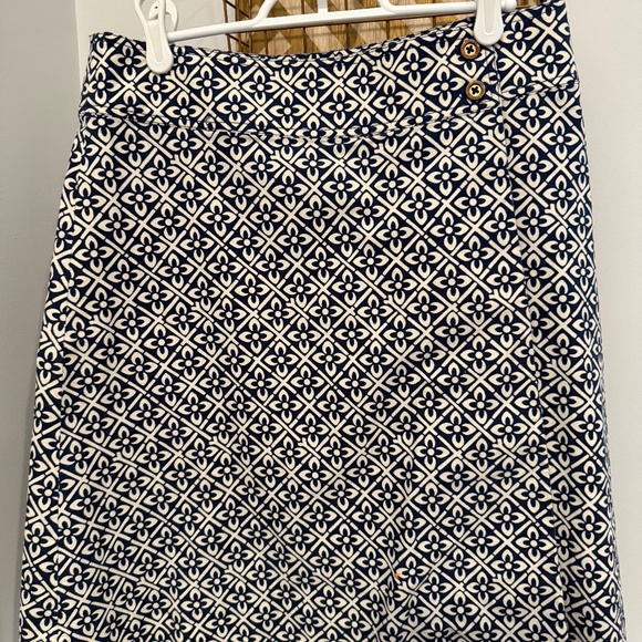 Lily Pulitzer Skirt - Picture 1 of 2